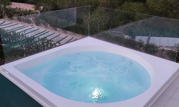 Resale - Villa - Las Colinas - Las Colinas Golf