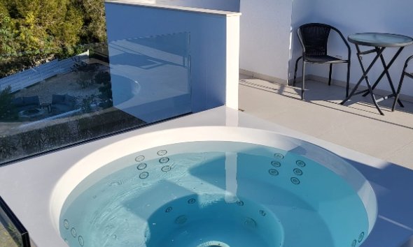 Resale - Villa - Las Colinas - Las Colinas Golf