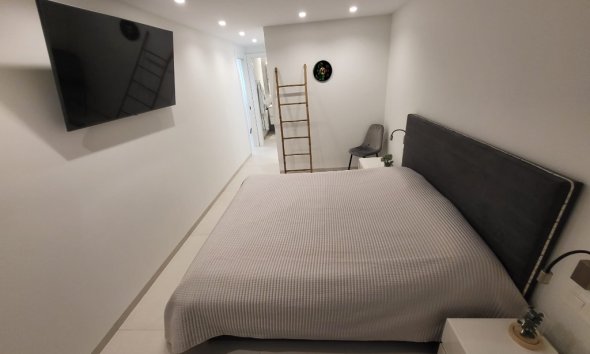 Resale - Villa - Las Colinas - Las Colinas Golf