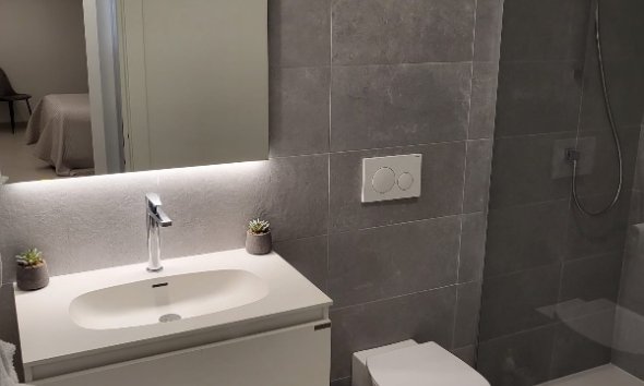 Resale - Villa - Las Colinas - Las Colinas Golf