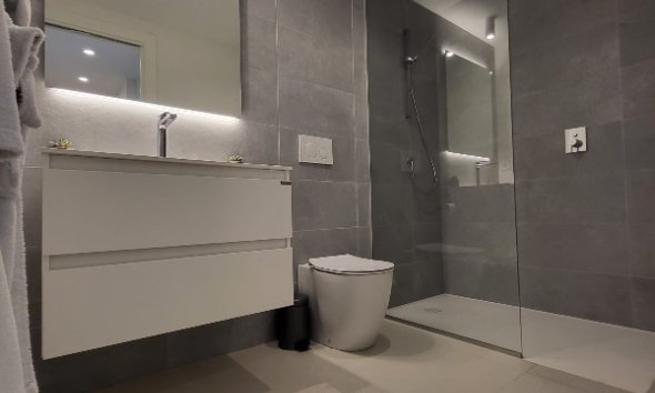 Resale - Villa - Las Colinas - Las Colinas Golf