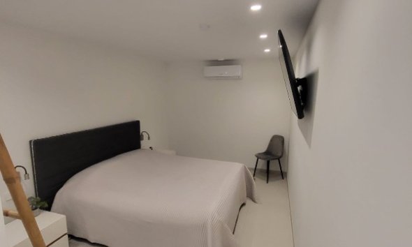 Resale - Villa - Las Colinas - Las Colinas Golf