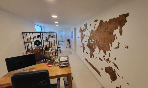 Resale - Villa - Las Colinas - Las Colinas Golf