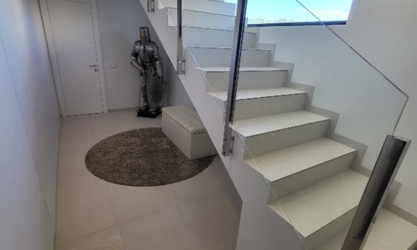 Resale - Villa - Las Colinas - Las Colinas Golf