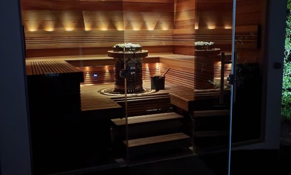 Resale - Villa - Las Colinas - Las Colinas Golf