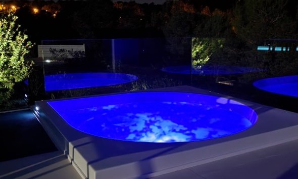 Resale - Villa - Las Colinas - Las Colinas Golf