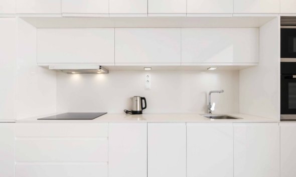 Resale - Apartment - Las Colinas - Las Colinas Golf