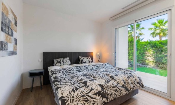 Resale - Apartment - Las Colinas - Las Colinas Golf