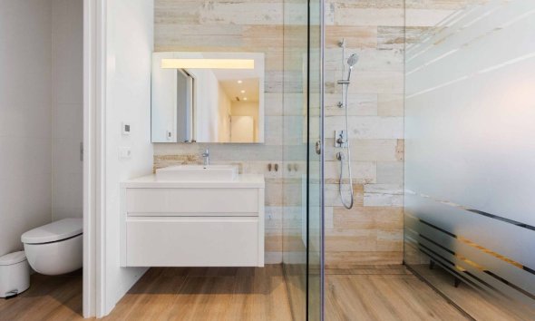 Resale - Apartment - Las Colinas - Las Colinas Golf