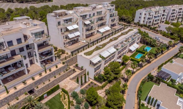Resale - Apartment - Las Colinas - Las Colinas Golf
