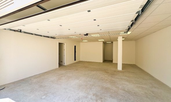 New Build - Villa - Las Colinas - Las Colinas Golf