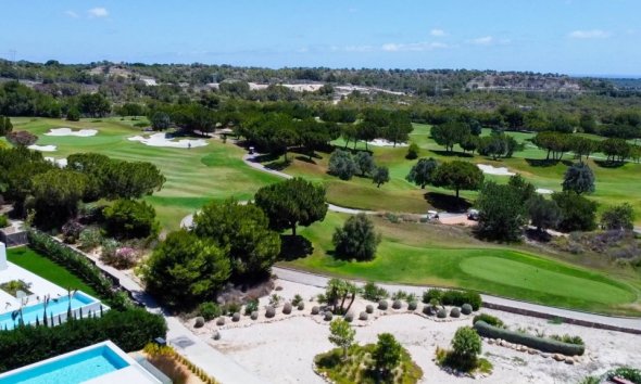 New Build - Villa - Las Colinas - Las Colinas Golf