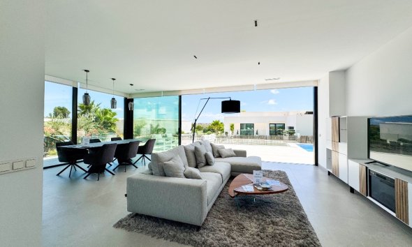 New Build - Villa - Las Colinas - Las Colinas Golf