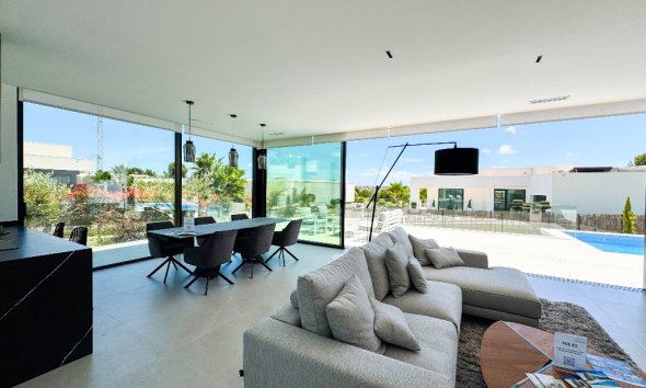 New Build - Villa - Las Colinas - Las Colinas Golf