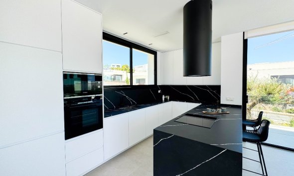 New Build - Villa - Las Colinas - Las Colinas Golf