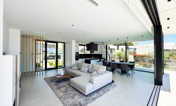 New Build - Villa - Las Colinas - Las Colinas Golf