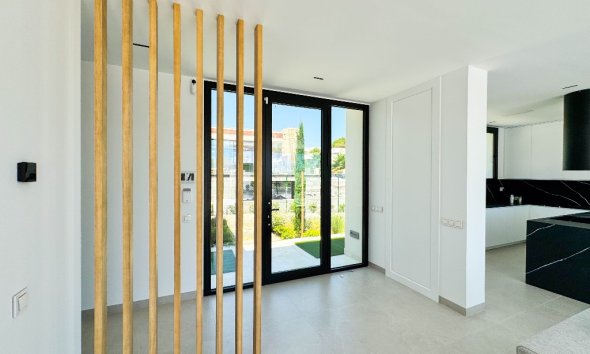 New Build - Villa - Las Colinas - Las Colinas Golf