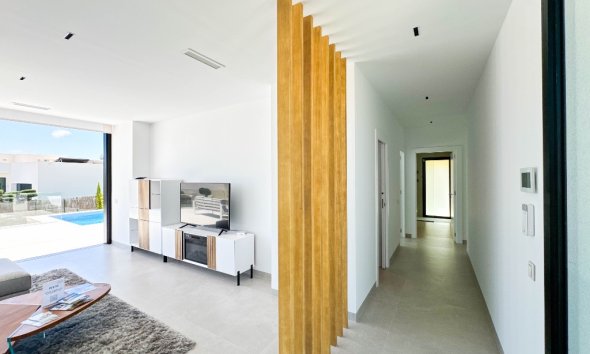 New Build - Villa - Las Colinas - Las Colinas Golf