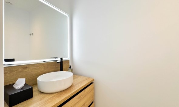 New Build - Villa - Las Colinas - Las Colinas Golf