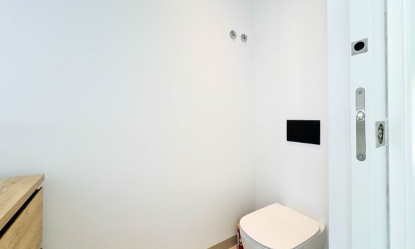 New Build - Villa - Las Colinas - Las Colinas Golf