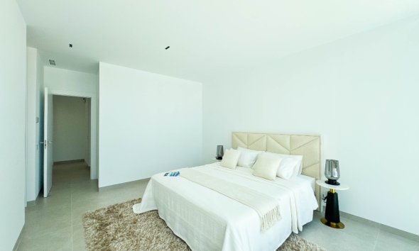 New Build - Villa - Las Colinas - Las Colinas Golf