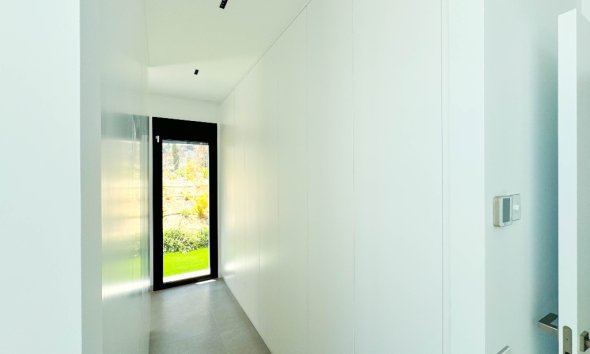 New Build - Villa - Las Colinas - Las Colinas Golf