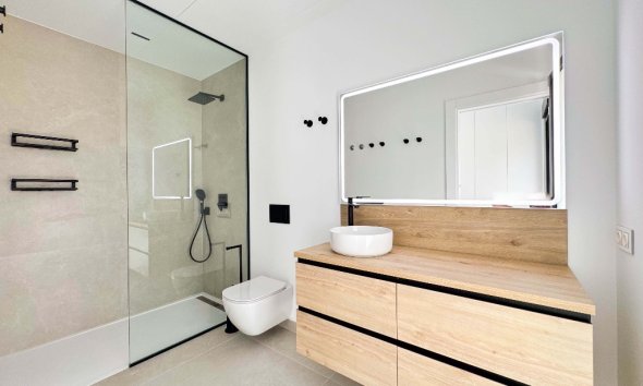 New Build - Villa - Las Colinas - Las Colinas Golf