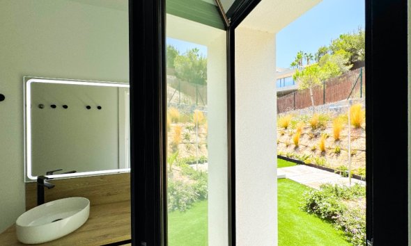 New Build - Villa - Las Colinas - Las Colinas Golf