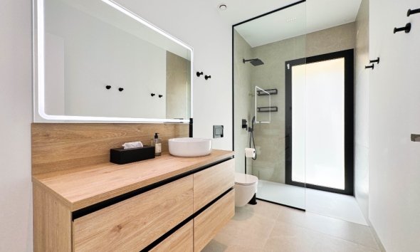 New Build - Villa - Las Colinas - Las Colinas Golf