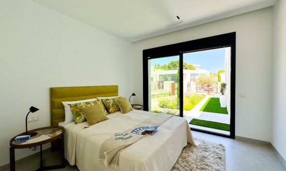 New Build - Villa - Las Colinas - Las Colinas Golf