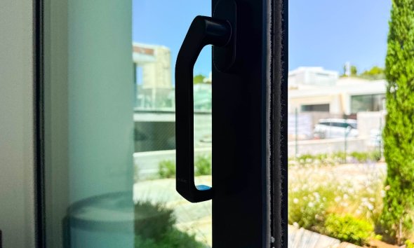 New Build - Villa - Las Colinas - Las Colinas Golf