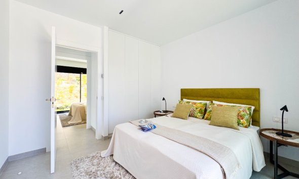 New Build - Villa - Las Colinas - Las Colinas Golf