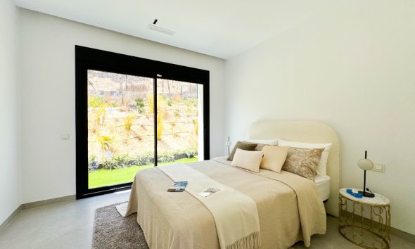 New Build - Villa - Las Colinas - Las Colinas Golf