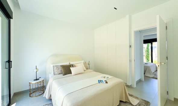 New Build - Villa - Las Colinas - Las Colinas Golf