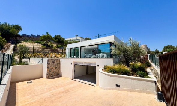 New Build - Villa - Las Colinas - Las Colinas Golf