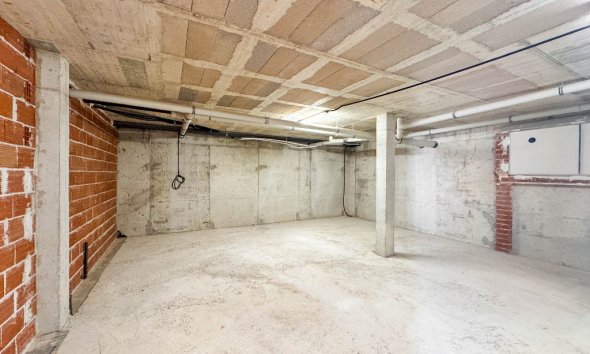 New Build - Villa - Las Colinas - Las Colinas Golf