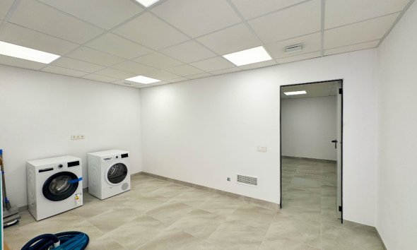 New Build - Villa - Las Colinas - Las Colinas Golf