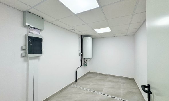 New Build - Villa - Las Colinas - Las Colinas Golf