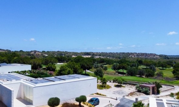 New Build - Villa - Las Colinas - Las Colinas Golf