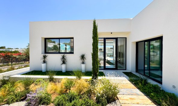 New Build - Villa - Las Colinas - Las Colinas Golf