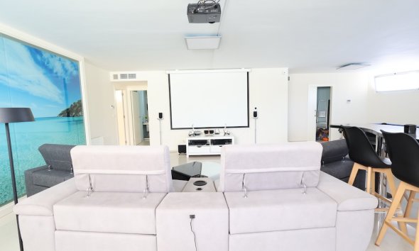 Resale - Villa - Ciudad Quesada