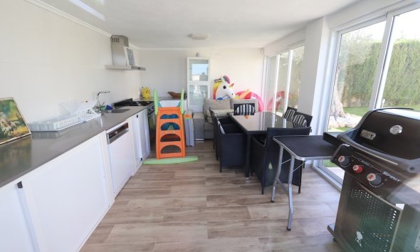 Resale - Villa - Ciudad Quesada