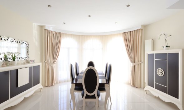 Resale - Villa - Ciudad Quesada