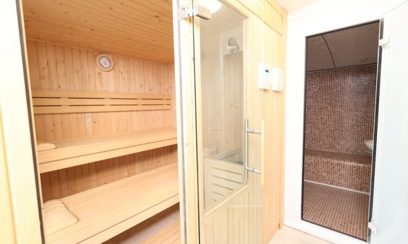 Resale - Villa - Ciudad Quesada