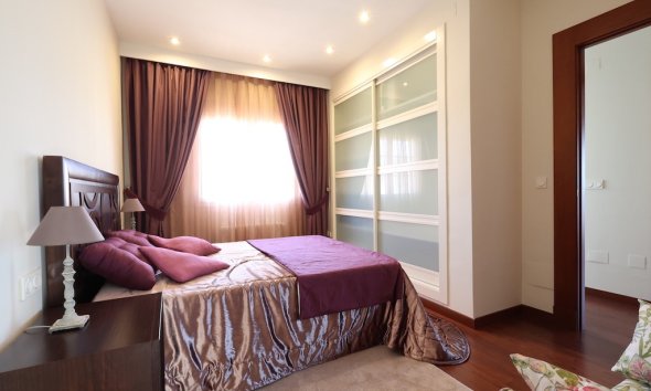 Resale - Villa - Ciudad Quesada