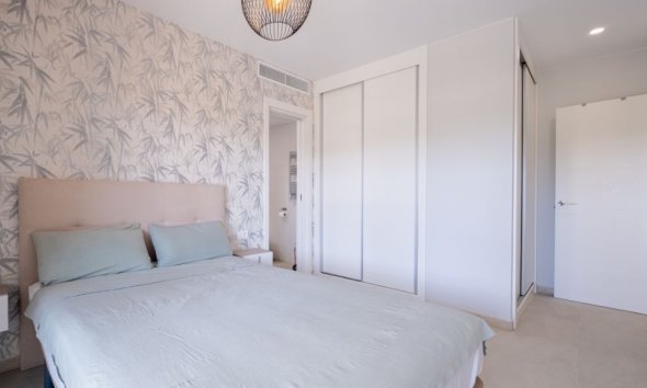 Resale - Apartment - Orihuela Costa - La Zenia