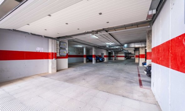 Resale - Apartment - Orihuela Costa - La Zenia