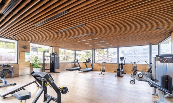 Resale - Apartment - Orihuela Costa - La Zenia