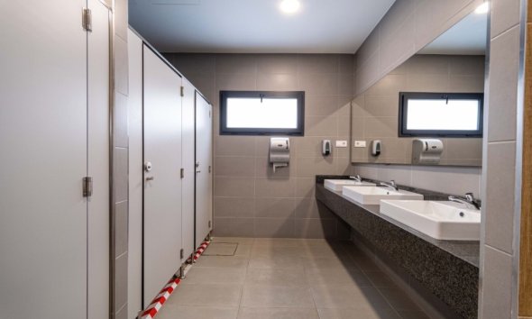 Resale - Apartment - Orihuela Costa - La Zenia