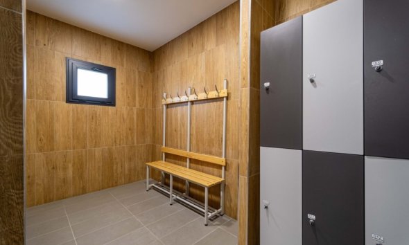 Resale - Apartment - Orihuela Costa - La Zenia